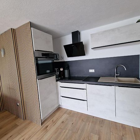 Apartment Bergblick Kreith über Innsbruck Exterior foto