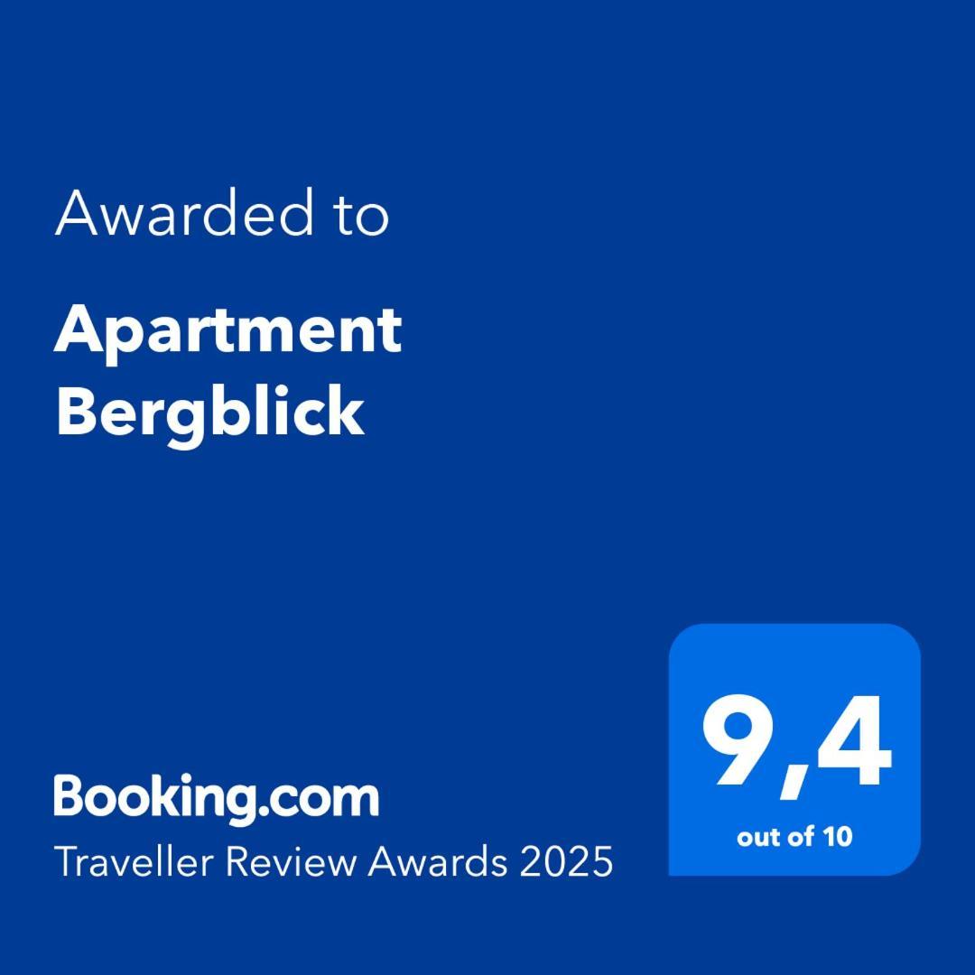 Apartment Bergblick Kreith über Innsbruck Exterior foto