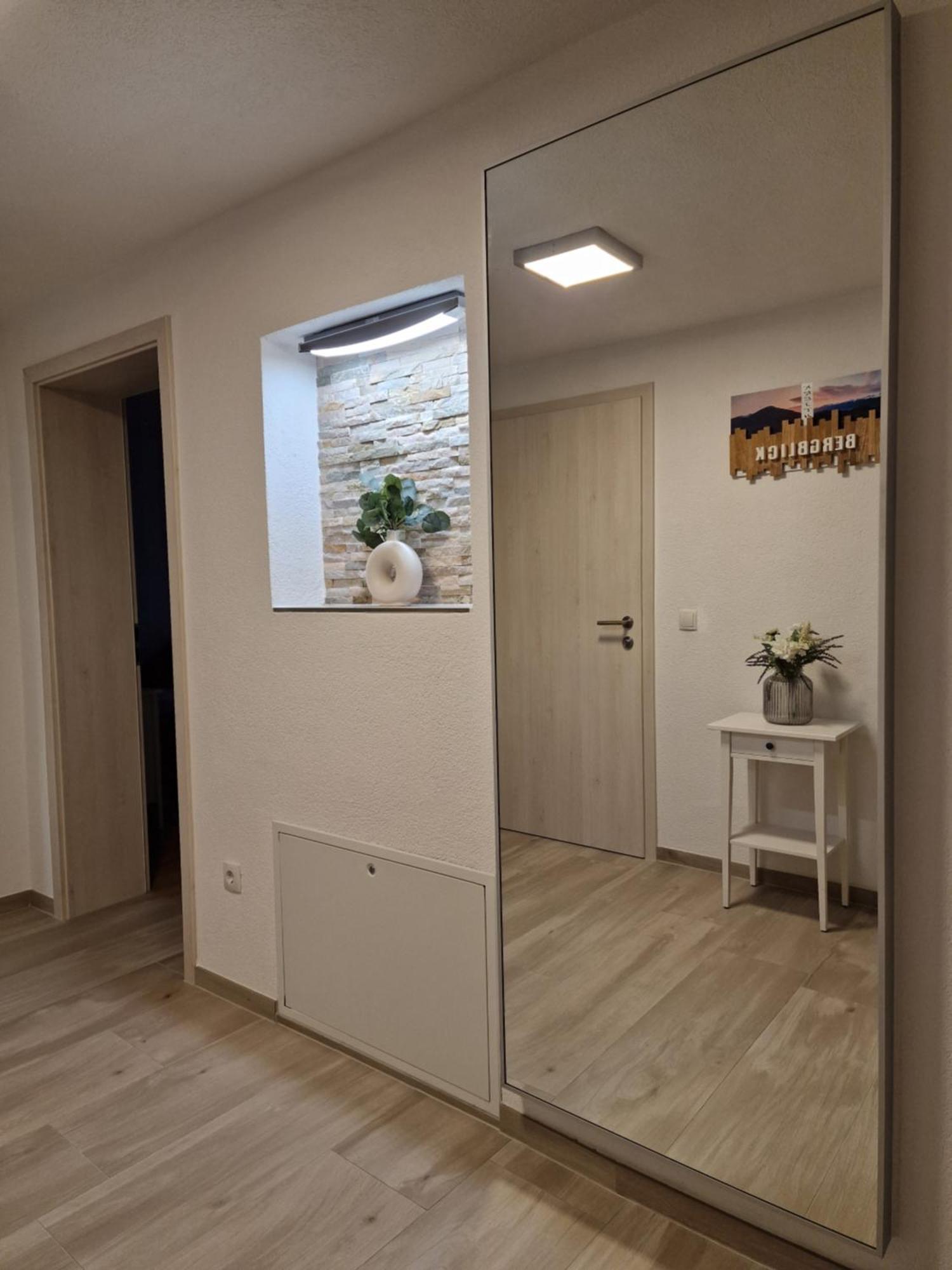 Apartment Bergblick Kreith über Innsbruck Exterior foto