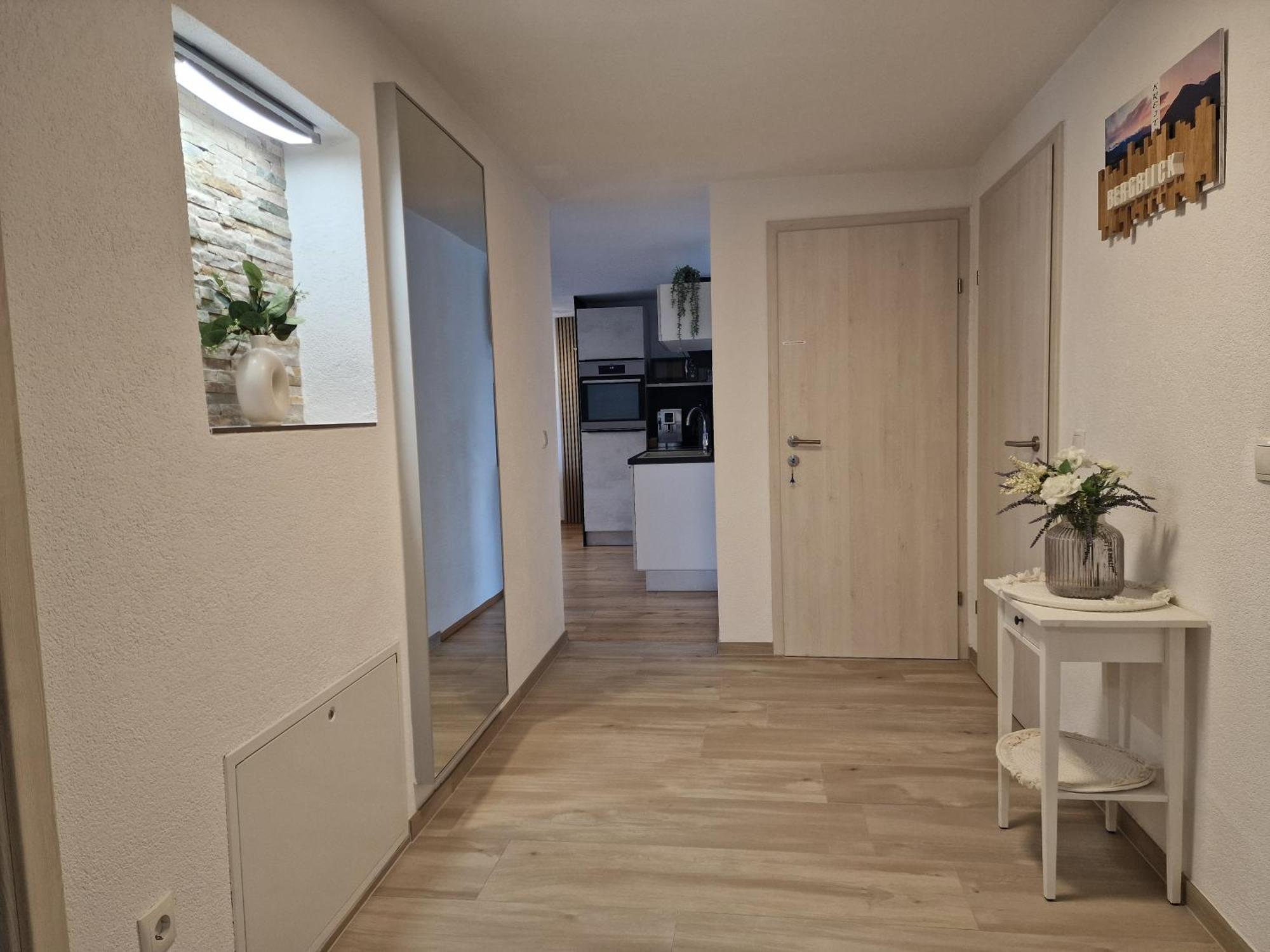 Apartment Bergblick Kreith über Innsbruck Exterior foto